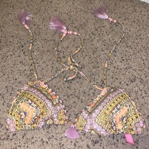 LIMITED EDITION VS BIKINI TOP